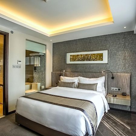 Best Western Plus Maple Leaf Dakka Dış mekan fotoğraf