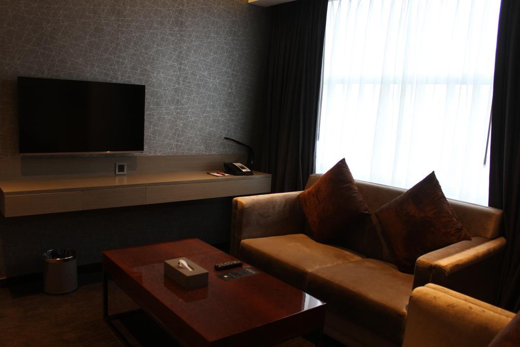 Best Western Plus Maple Leaf Dakka Oda fotoğraf