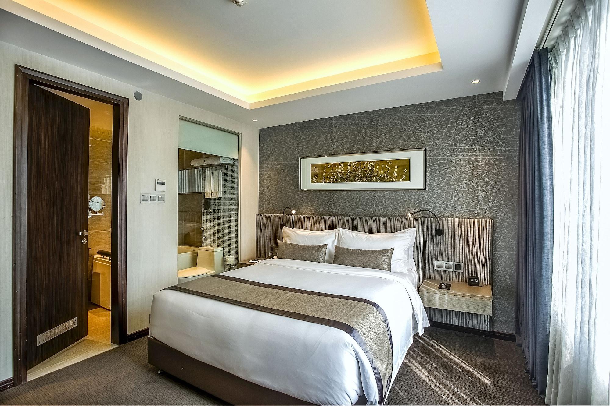 Best Western Plus Maple Leaf Dakka Dış mekan fotoğraf