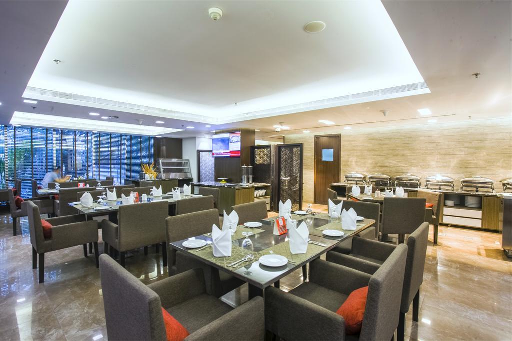 Best Western Plus Maple Leaf Dakka Dış mekan fotoğraf