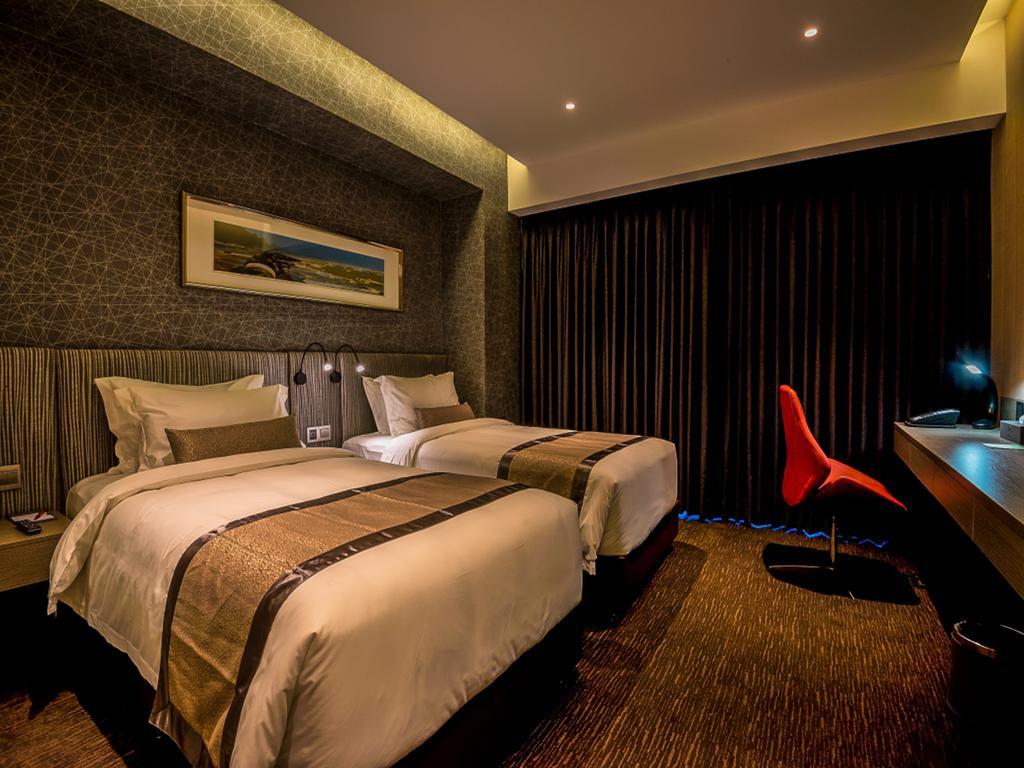 Best Western Plus Maple Leaf Dakka Dış mekan fotoğraf