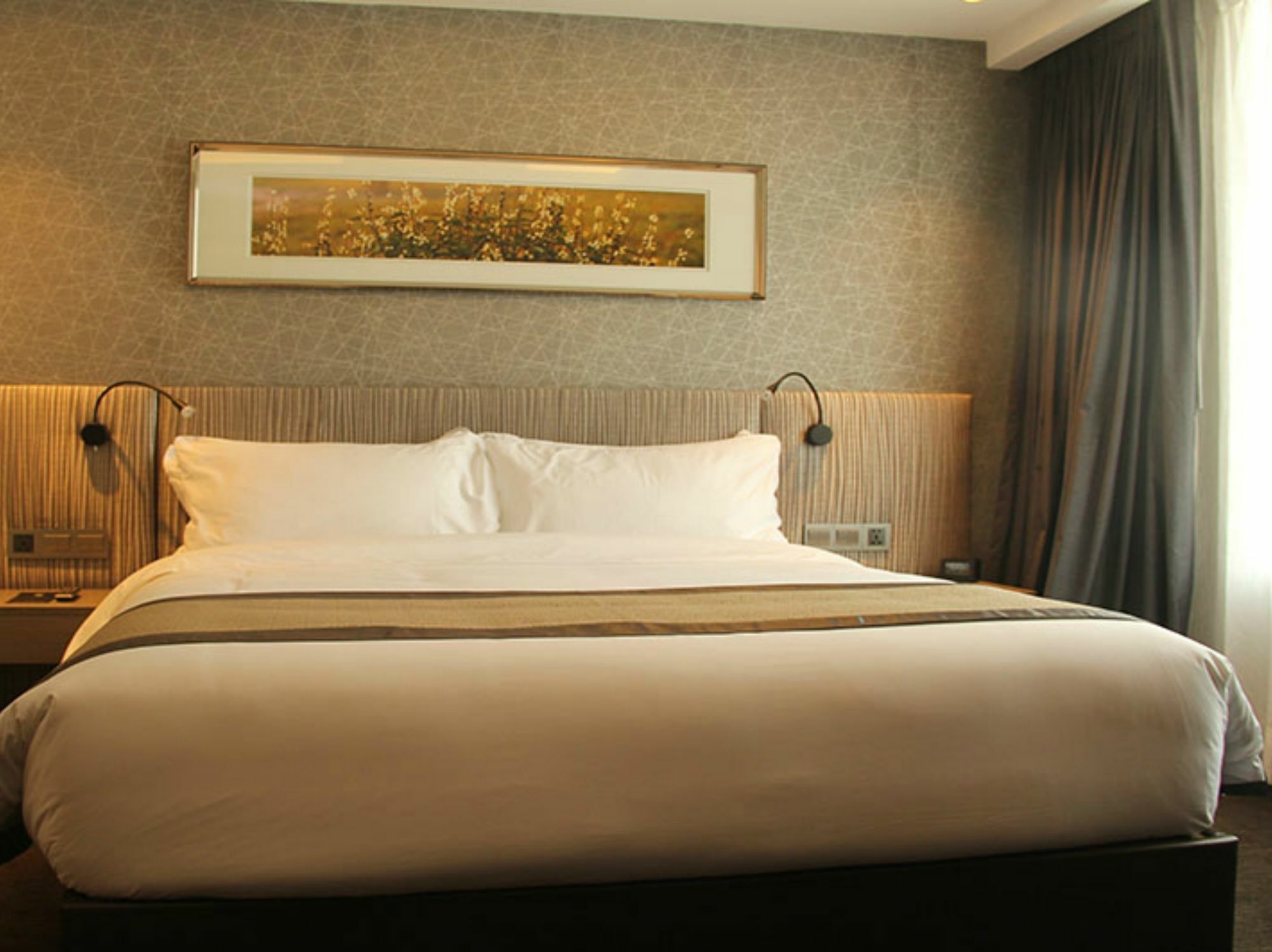Best Western Plus Maple Leaf Dakka Dış mekan fotoğraf