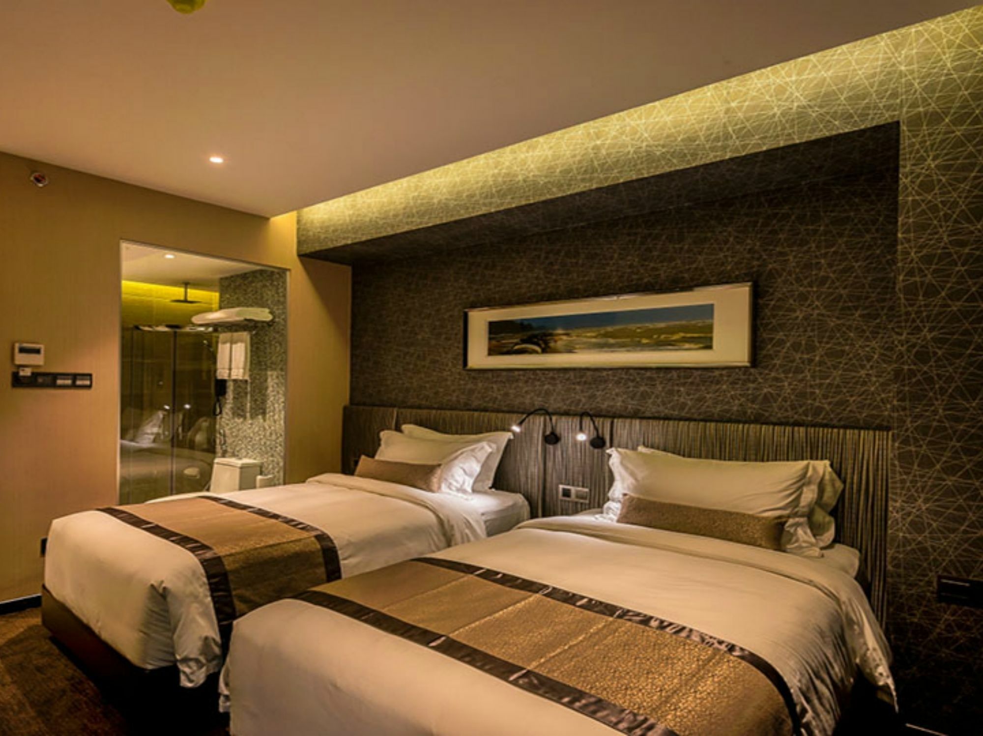 Best Western Plus Maple Leaf Dakka Dış mekan fotoğraf